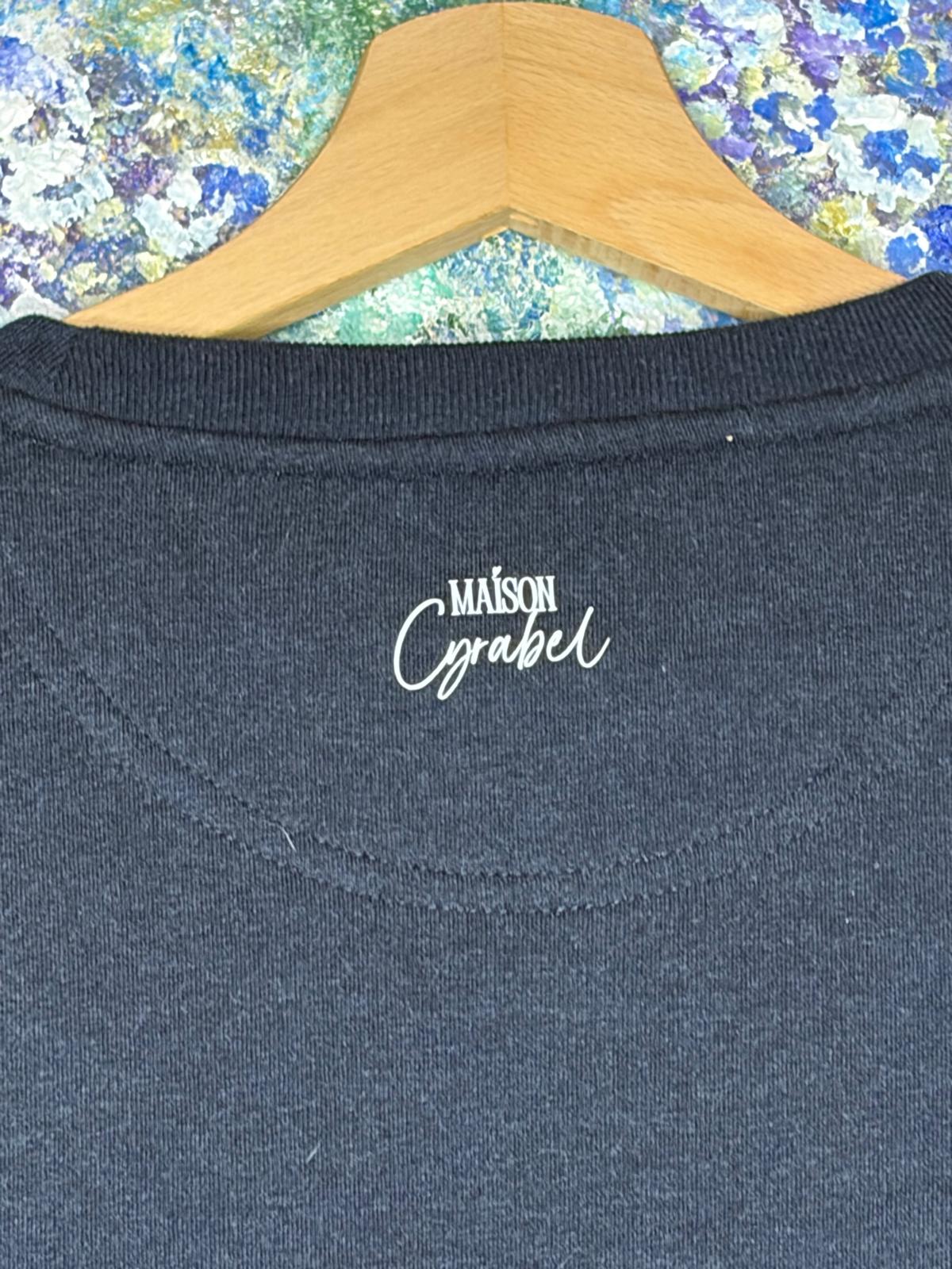 Sweat FRENCHIES – Blu