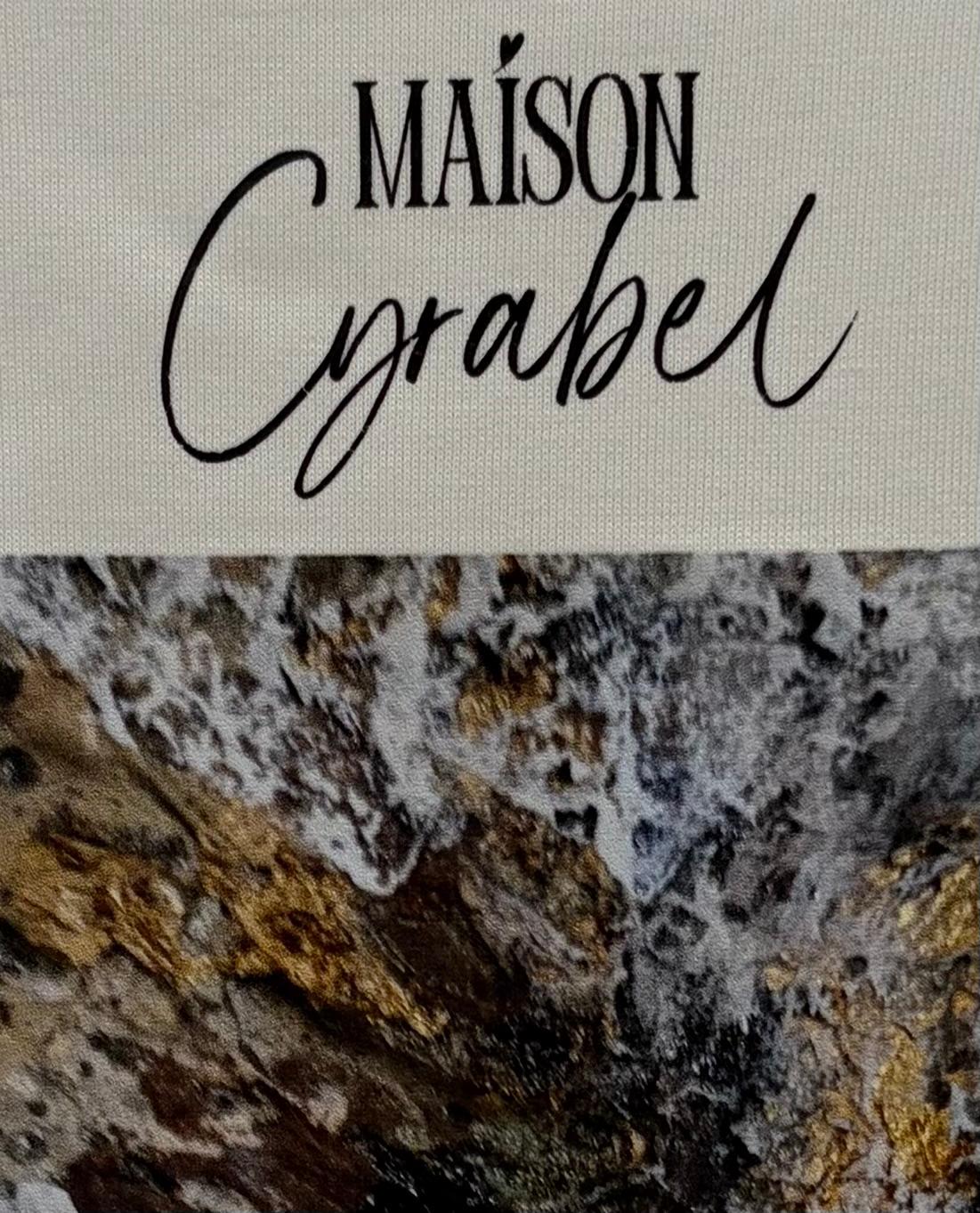 Sweat Master Piece Metal - Ivoire